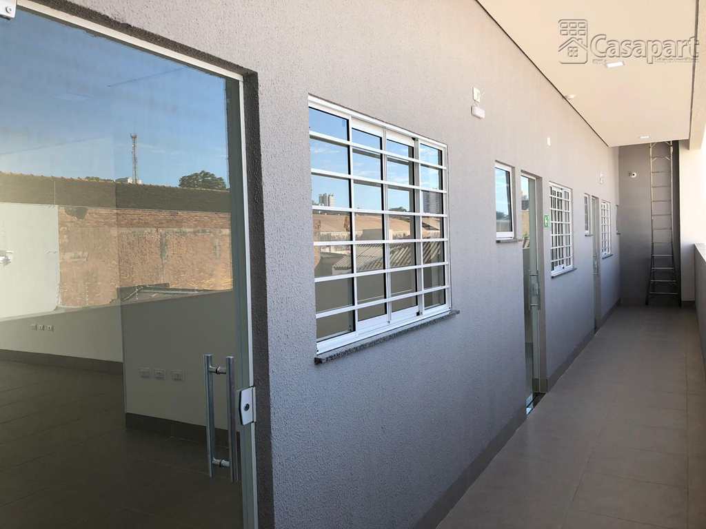 Sala Comercial em Campo Grande, no bairro Centro