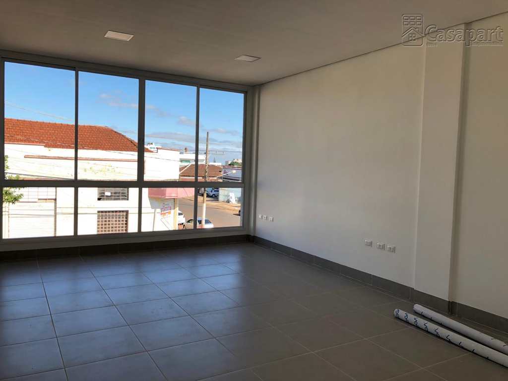 Sala Comercial em Campo Grande, no bairro Centro