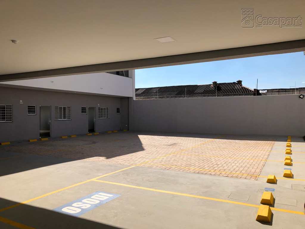 Sala Comercial em Campo Grande, no bairro Centro