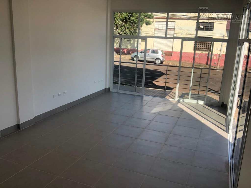 Sala Comercial em Campo Grande, no bairro Centro