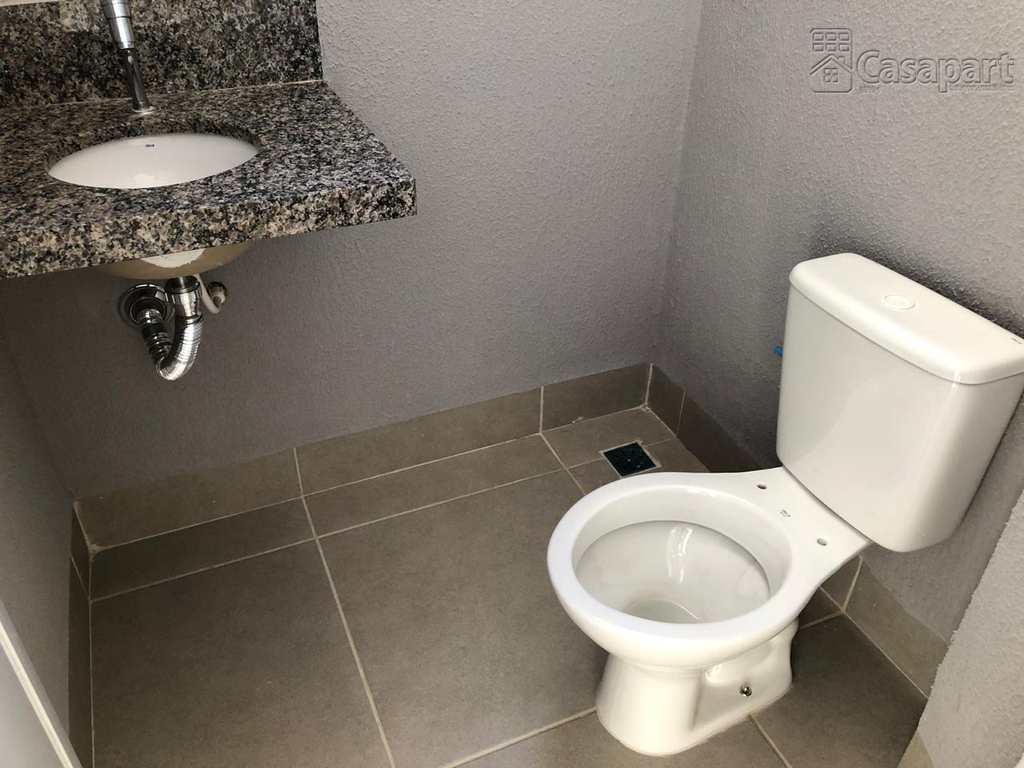 Sala Comercial em Campo Grande, no bairro Centro