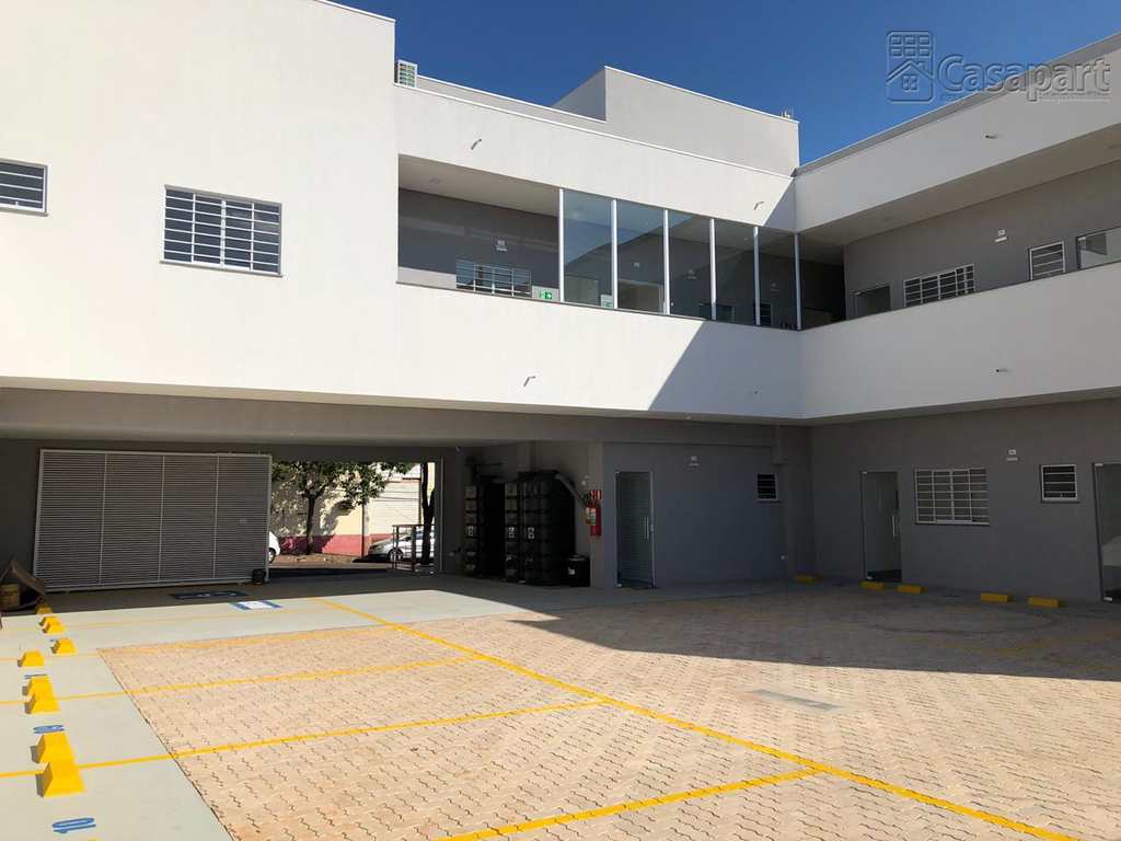 Sala Comercial em Campo Grande, no bairro Centro