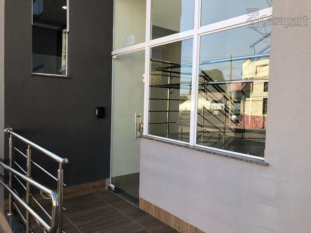 Sala Comercial em Campo Grande, no bairro Centro