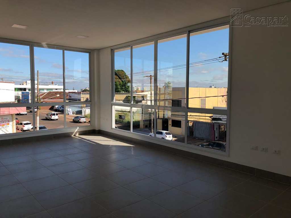 Sala Comercial em Campo Grande, no bairro Centro