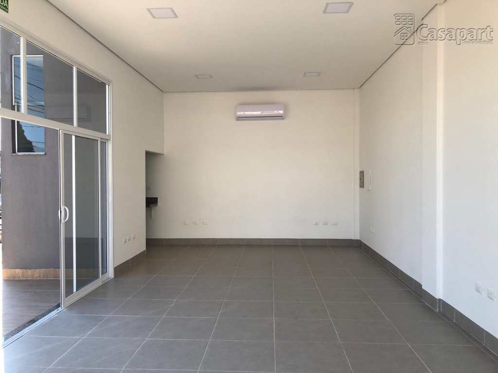 Sala Comercial em Campo Grande, no bairro Centro