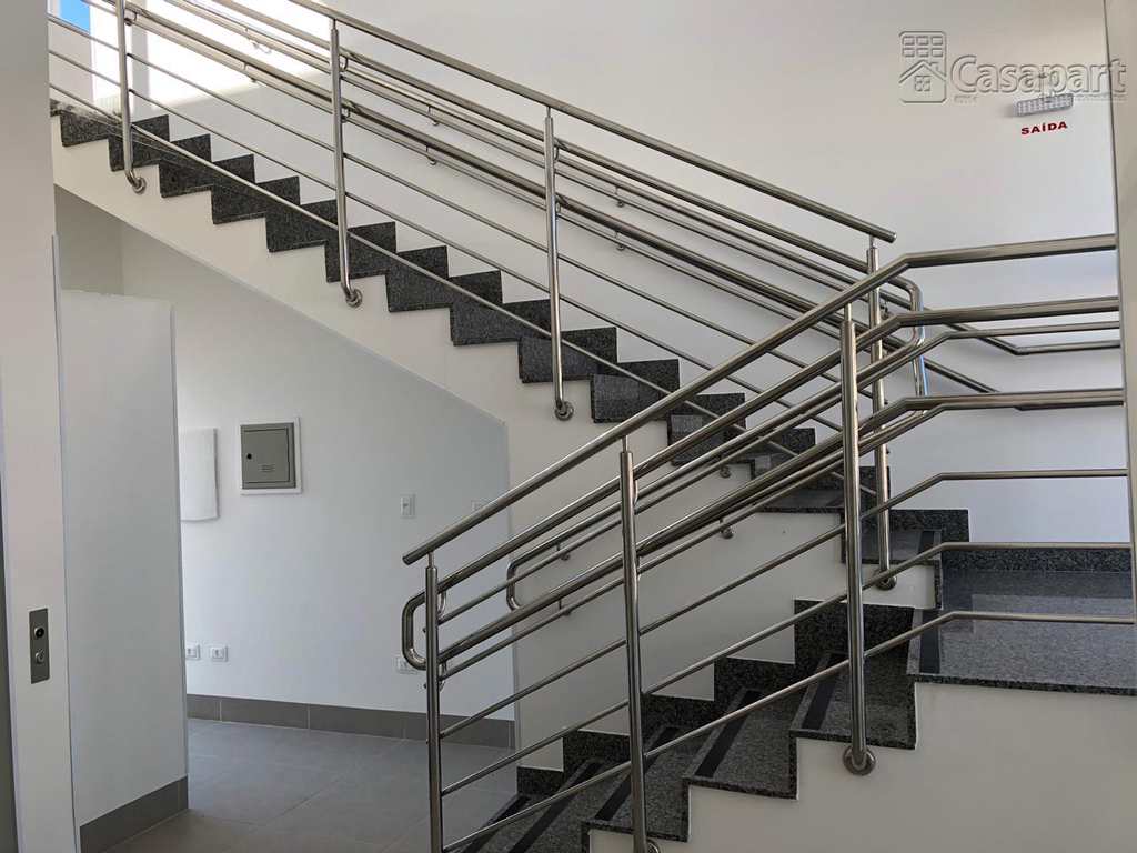 Sala Comercial em Campo Grande, no bairro Centro