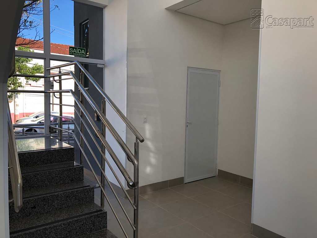 Sala Comercial em Campo Grande, no bairro Centro