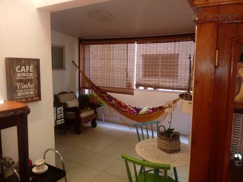 Apartamento, código 498 em Campo Grande, bairro Centro
