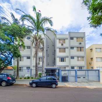 Apartamento em Campo Grande, bairro São Francisco