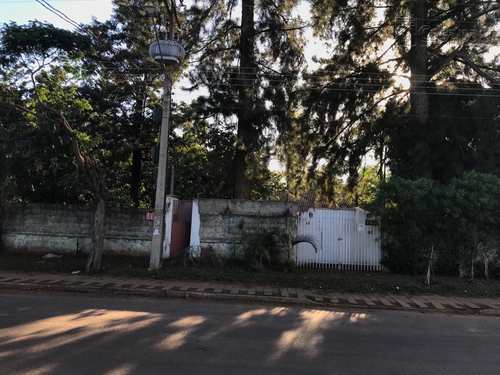 Casa, código 515 em Campo Grande, bairro Jardim Los Angeles