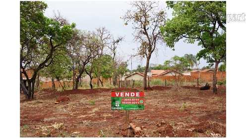 Terreno, código 558 em Campo Grande, bairro Vila Volpe