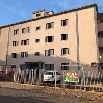 Apartamento em Campo Grande, bairro São Francisco