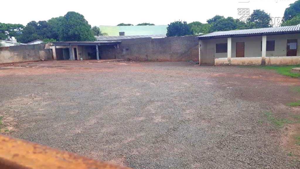 Terreno Comercial em Campo Grande, no bairro Vila Ipiranga