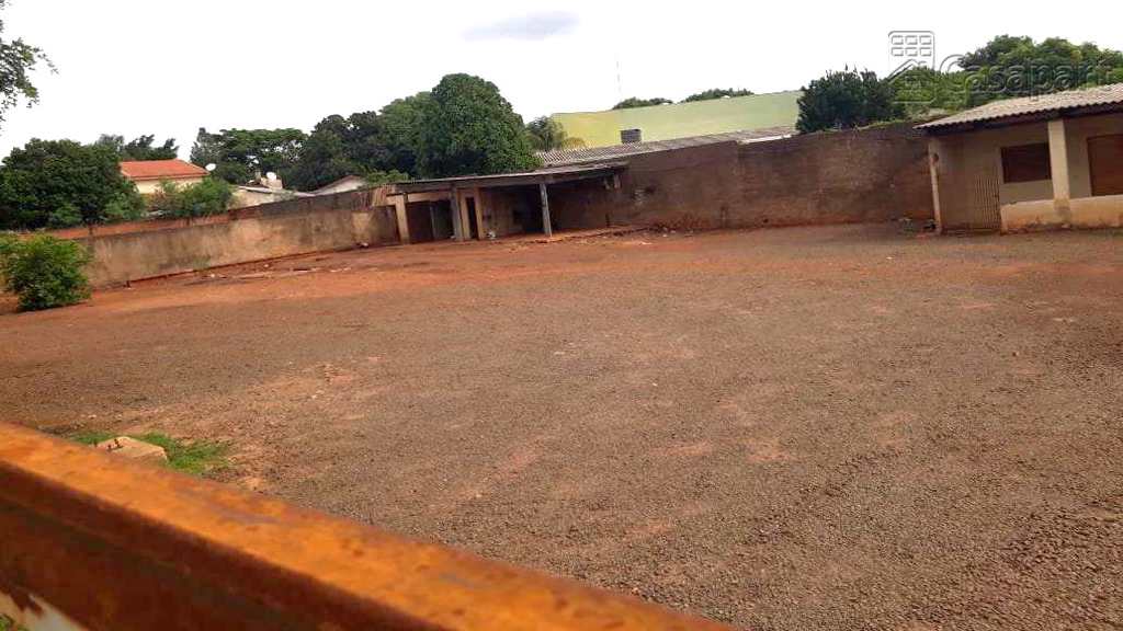 Terreno Comercial em Campo Grande, no bairro Vila Ipiranga