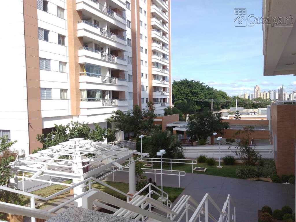Apartamento em Campo Grande, no bairro Itanhangá Park