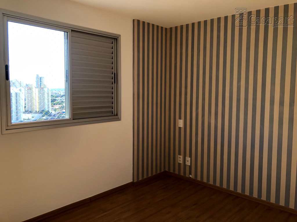 Apartamento em Campo Grande, no bairro Itanhangá Park