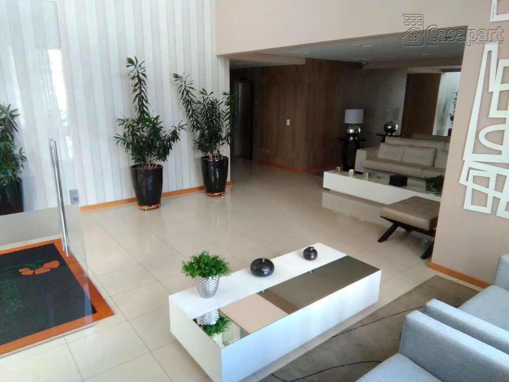 Apartamento em Campo Grande, no bairro Itanhangá Park