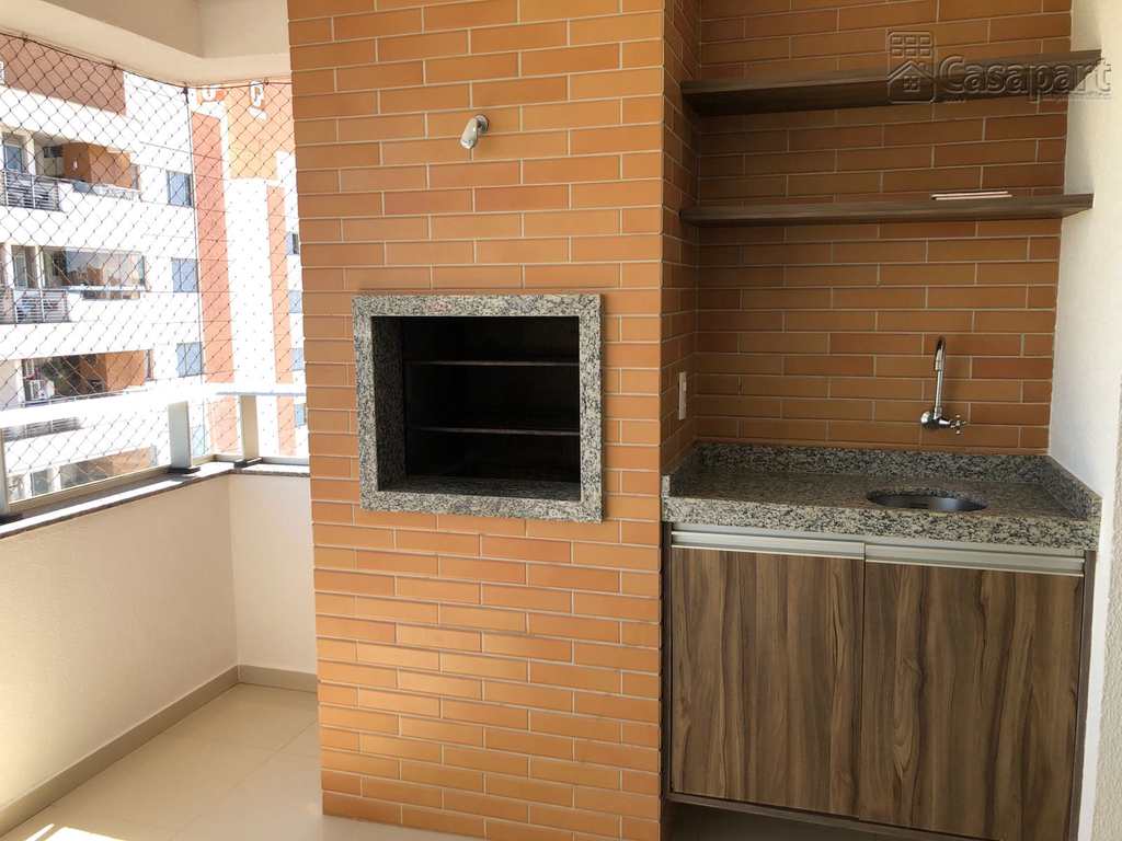 Apartamento em Campo Grande, no bairro Itanhangá Park