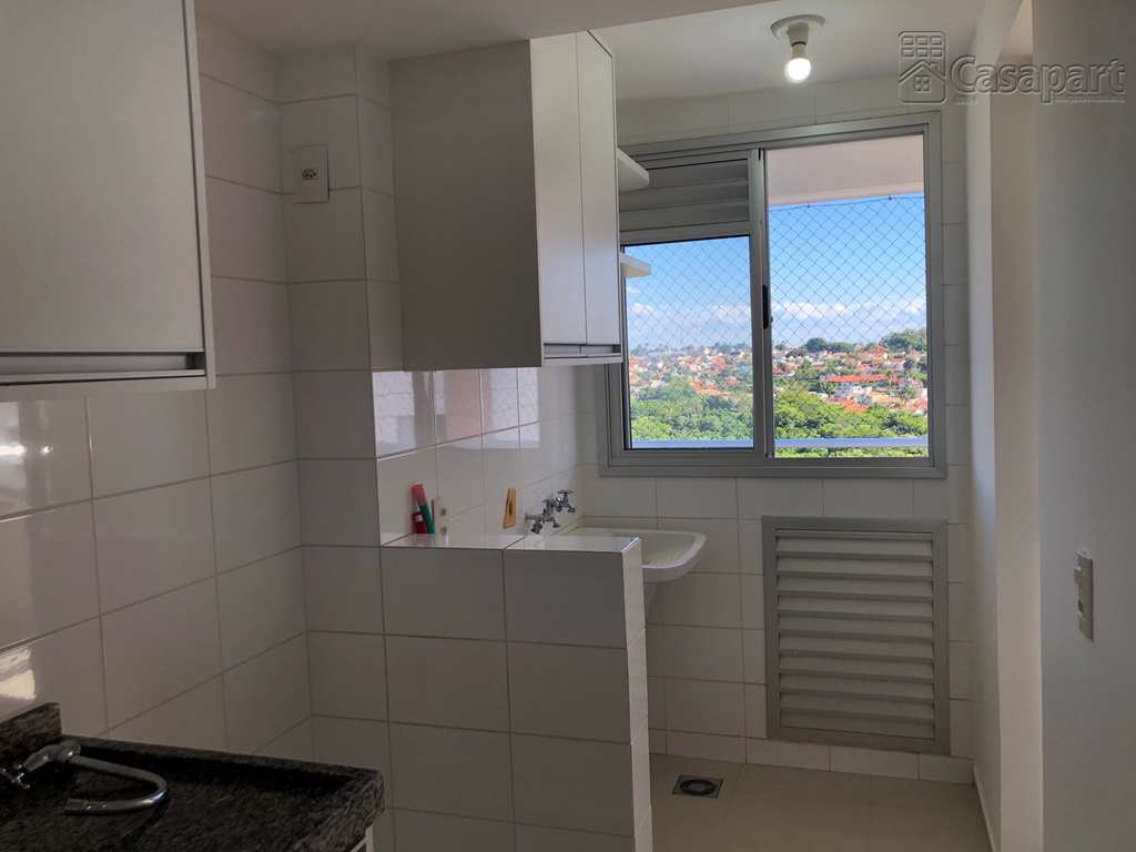 Apartamento em Campo Grande, no bairro Itanhangá Park