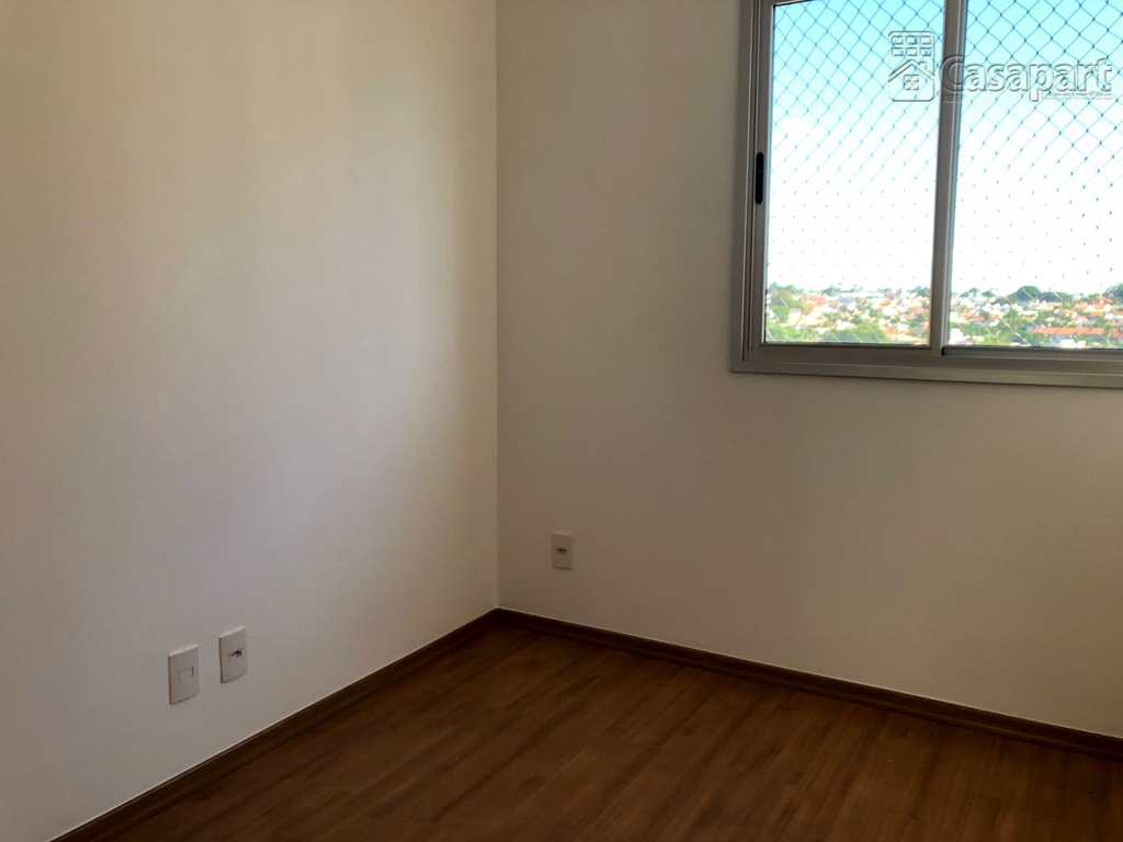 Apartamento em Campo Grande, no bairro Itanhangá Park