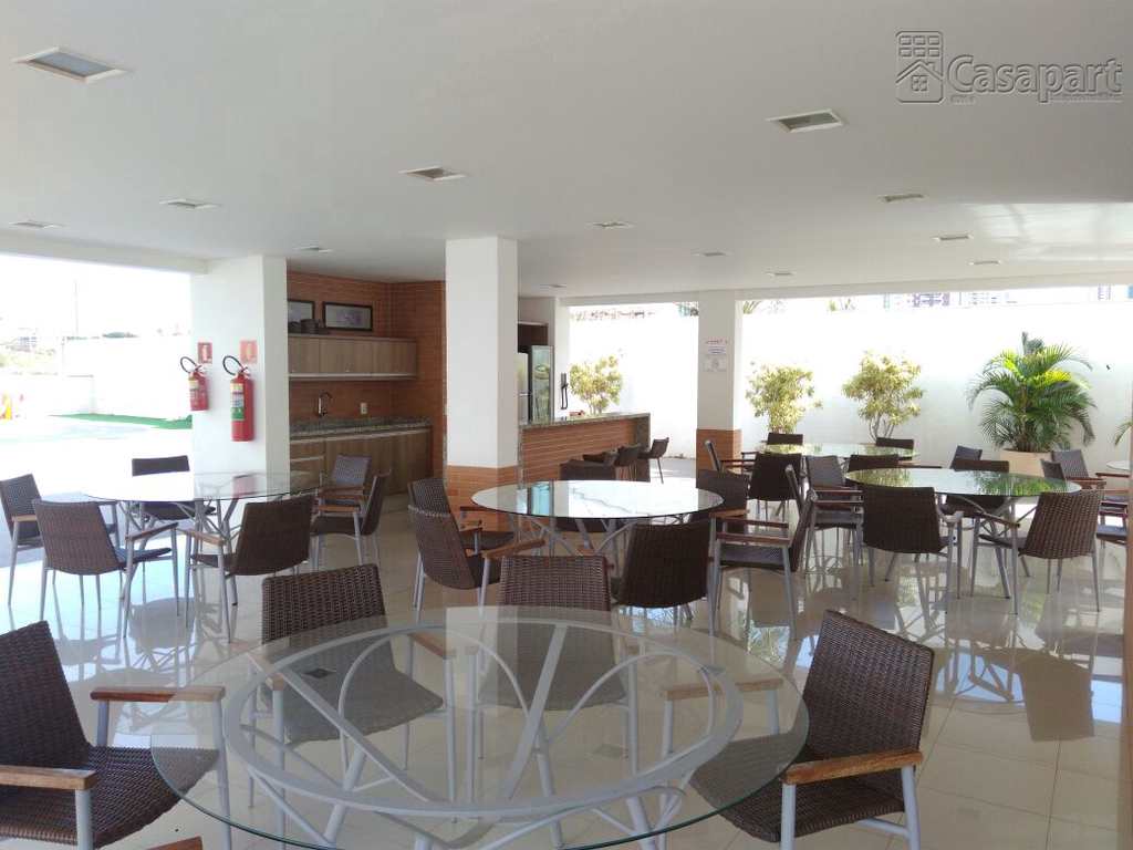 Apartamento em Campo Grande, no bairro Itanhangá Park