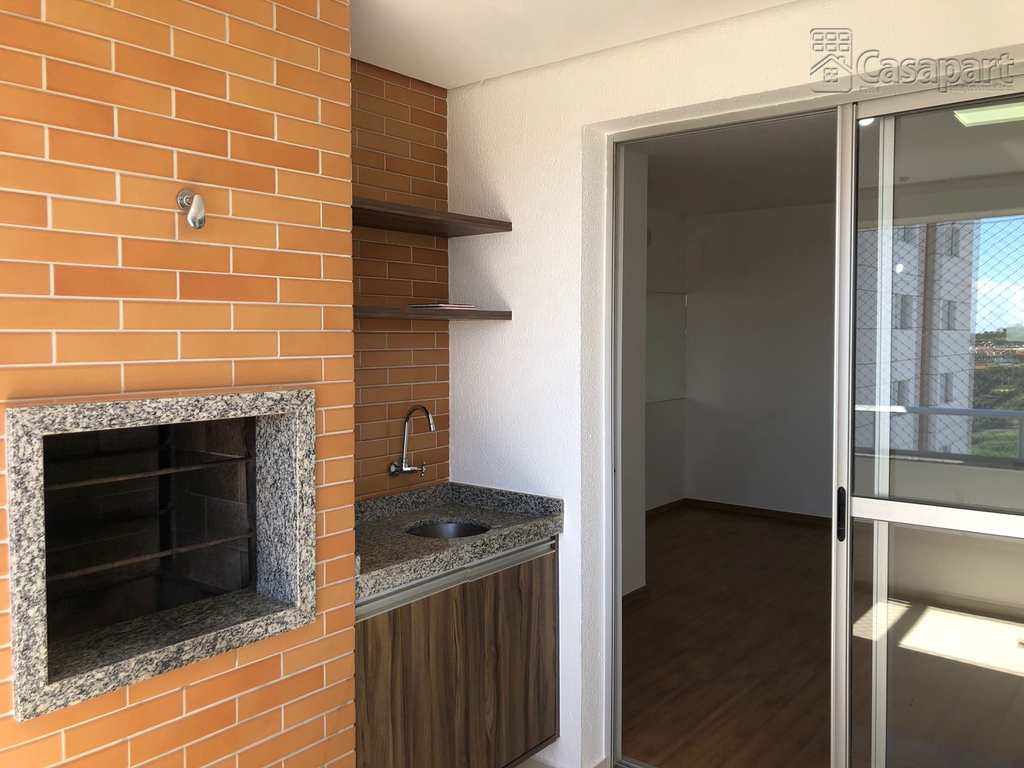 Apartamento em Campo Grande, no bairro Itanhangá Park