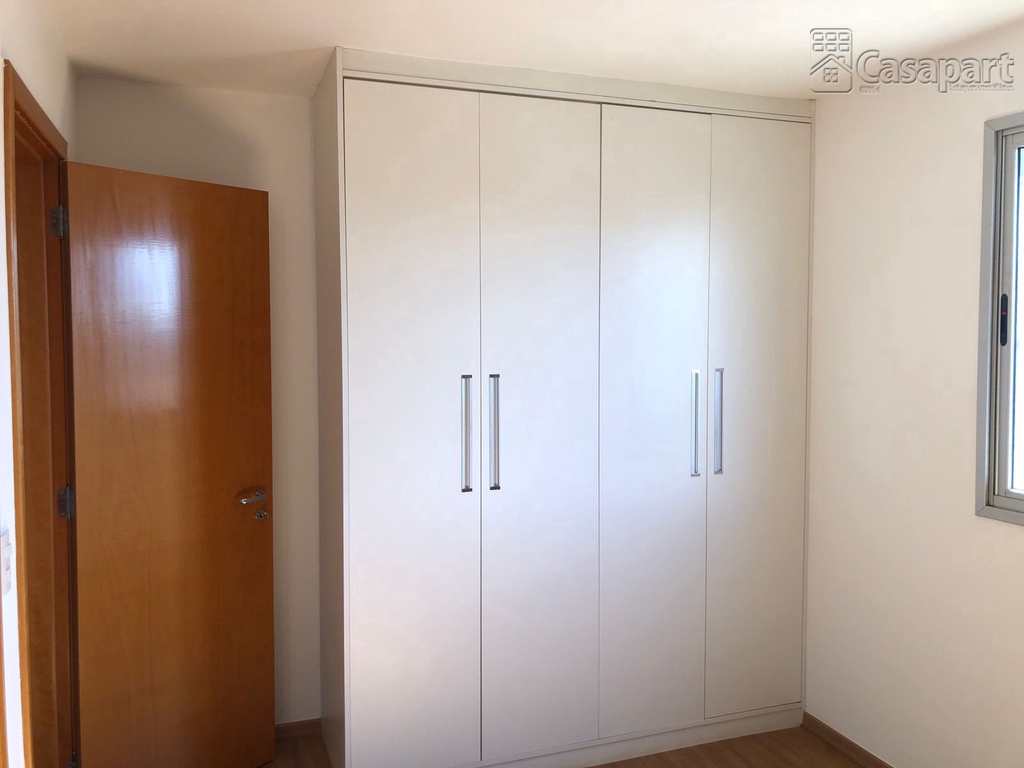Apartamento em Campo Grande, no bairro Itanhangá Park