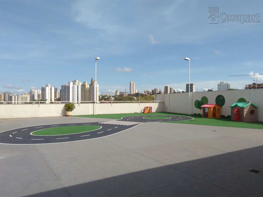 Apartamento em Campo Grande, no bairro Itanhangá Park
