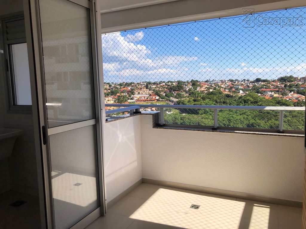 Apartamento em Campo Grande, no bairro Itanhangá Park