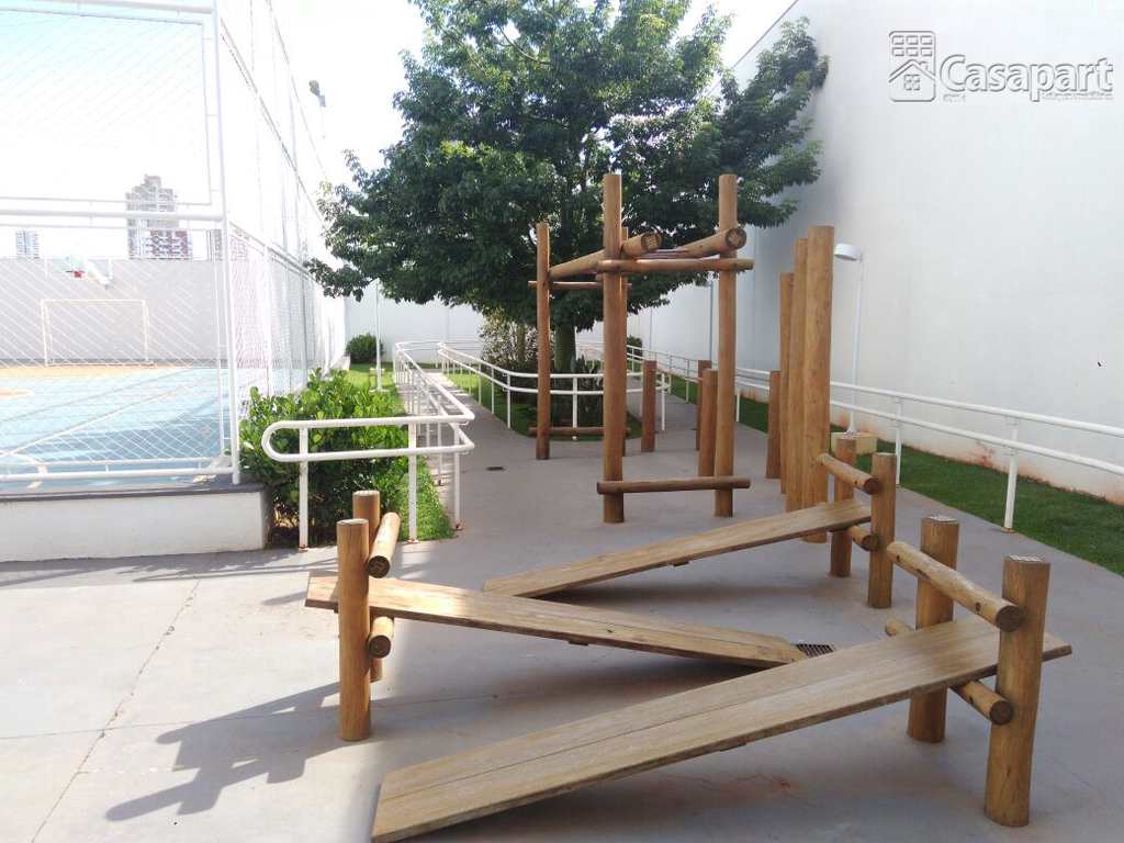Apartamento em Campo Grande, no bairro Itanhangá Park