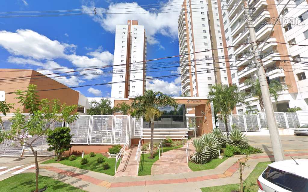 Apartamento em Campo Grande, no bairro Itanhangá Park