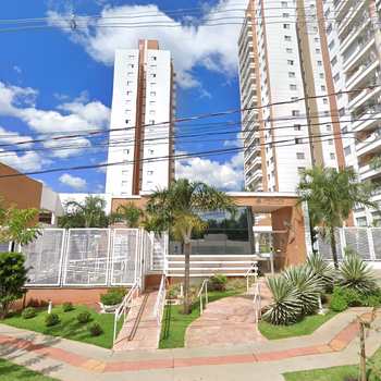 Apartamento em Campo Grande, bairro Itanhangá Park