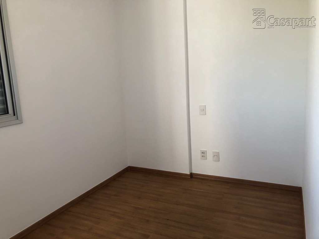 Apartamento em Campo Grande, no bairro Itanhangá Park