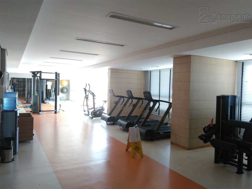 Apartamento em Campo Grande, no bairro Itanhangá Park
