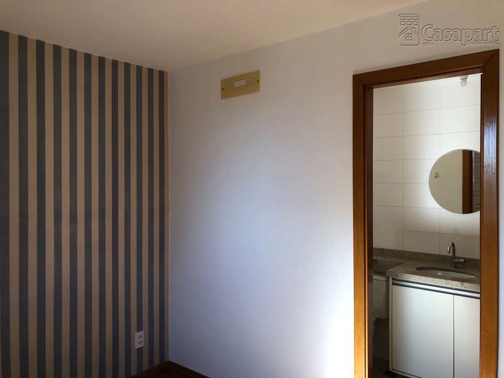 Apartamento em Campo Grande, no bairro Itanhangá Park