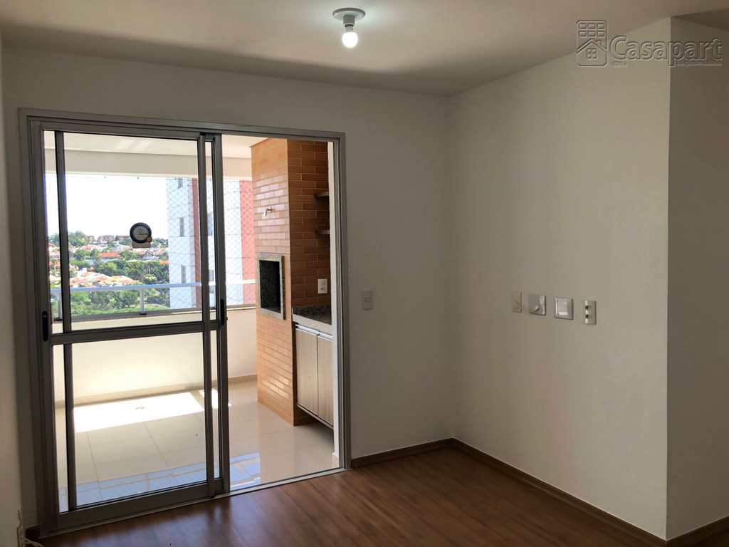 Apartamento em Campo Grande, no bairro Itanhangá Park
