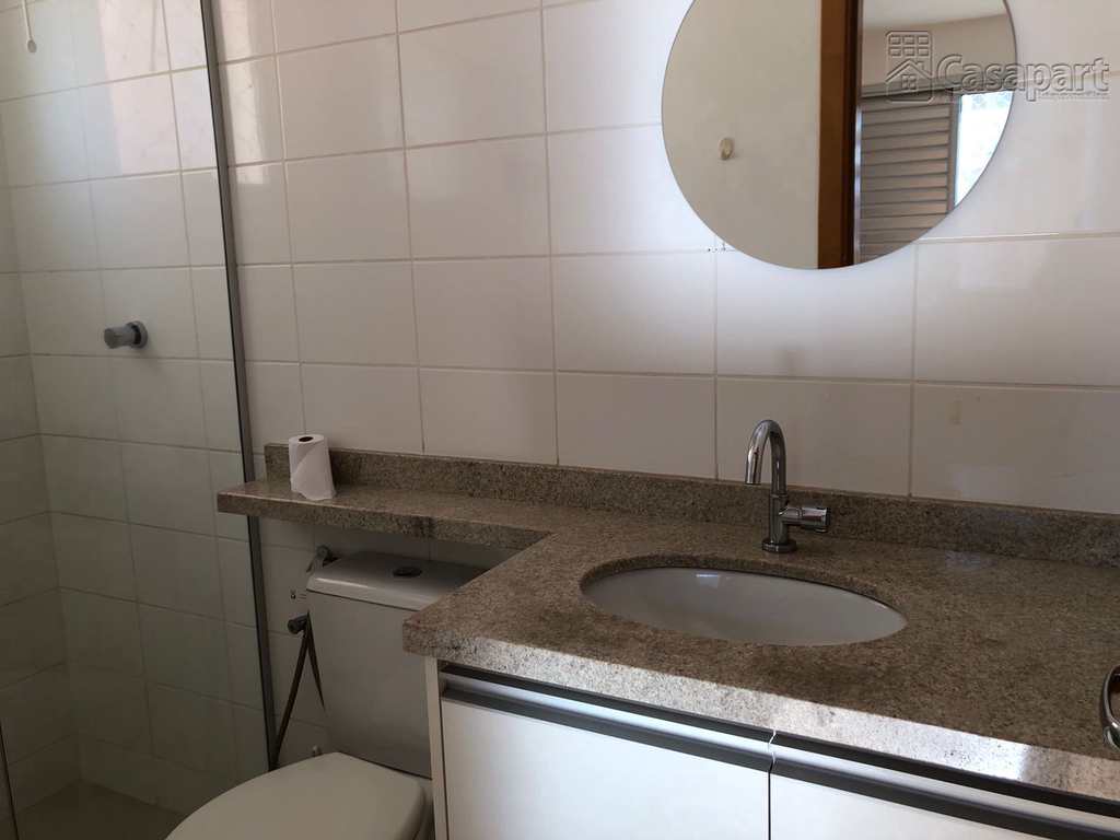 Apartamento em Campo Grande, no bairro Itanhangá Park