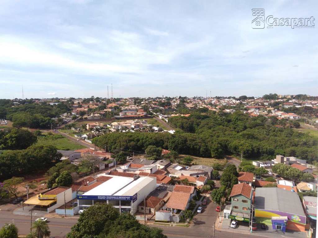 Apartamento em Campo Grande, no bairro Itanhangá Park