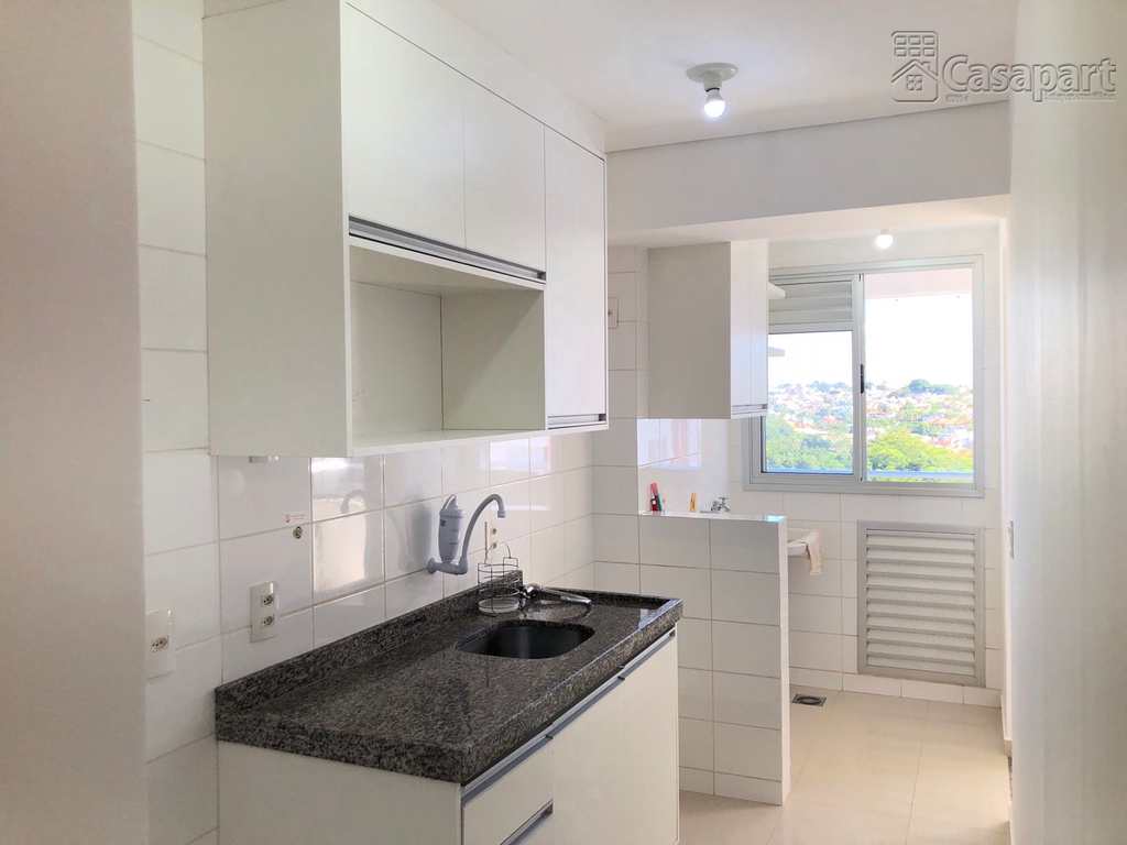Apartamento em Campo Grande, no bairro Itanhangá Park