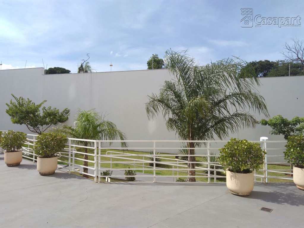 Apartamento em Campo Grande, no bairro Itanhangá Park
