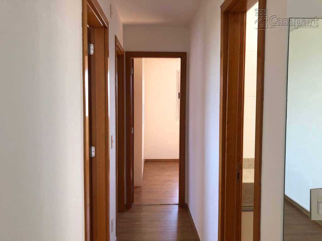 Apartamento em Campo Grande, no bairro Itanhangá Park
