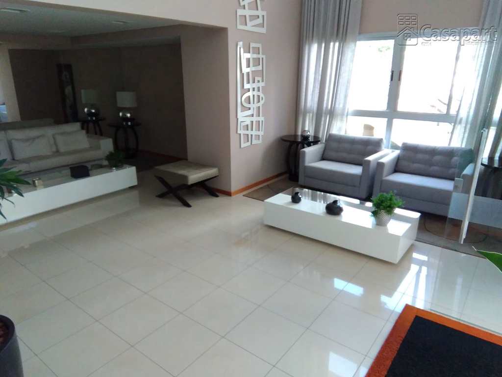 Apartamento em Campo Grande, no bairro Itanhangá Park