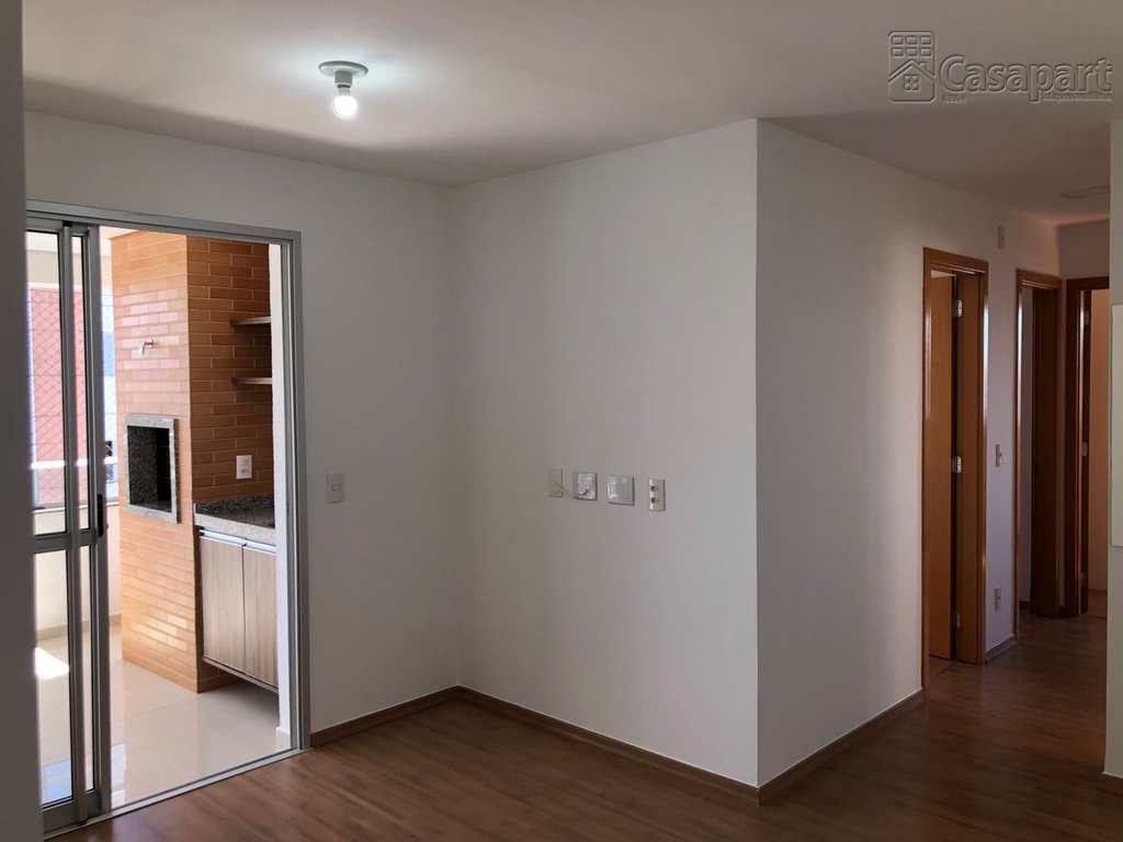 Apartamento em Campo Grande, no bairro Itanhangá Park