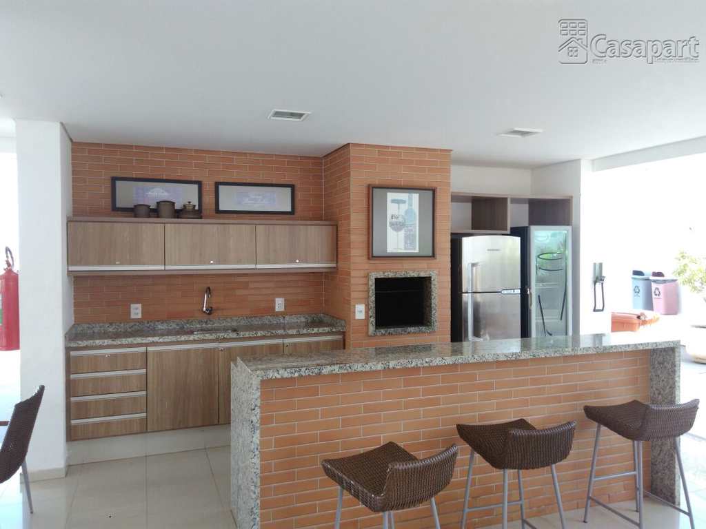 Apartamento em Campo Grande, no bairro Itanhangá Park