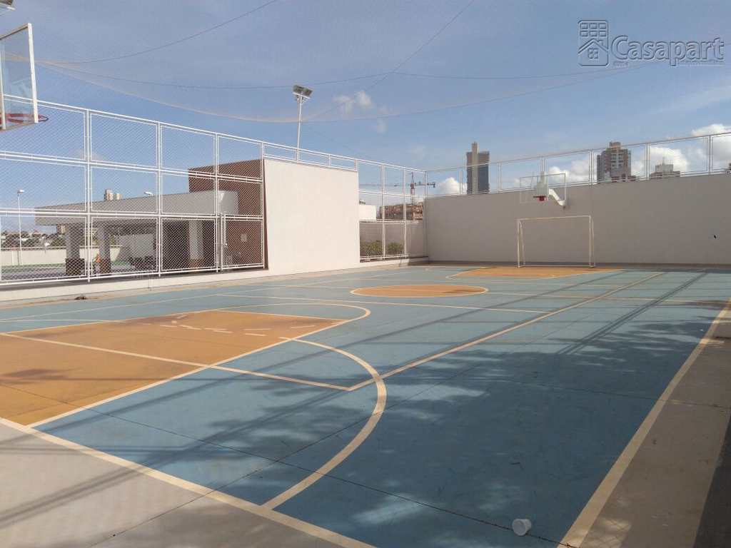 Apartamento em Campo Grande, no bairro Itanhangá Park