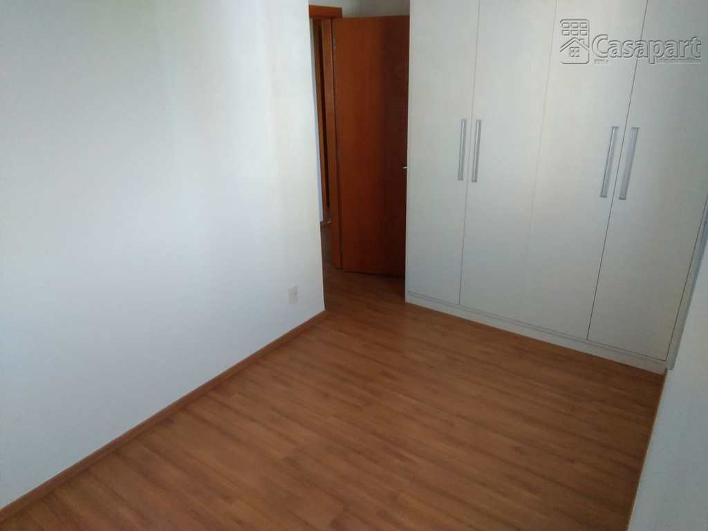 Apartamento em Campo Grande, no bairro Itanhangá Park