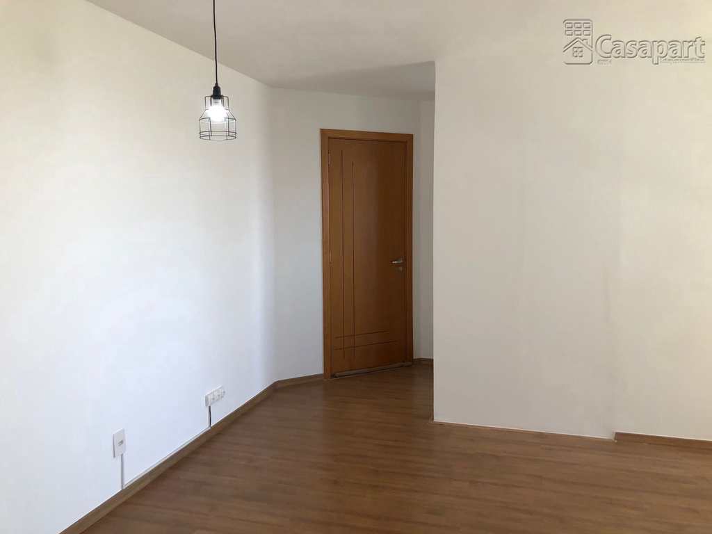 Apartamento em Campo Grande, no bairro Itanhangá Park