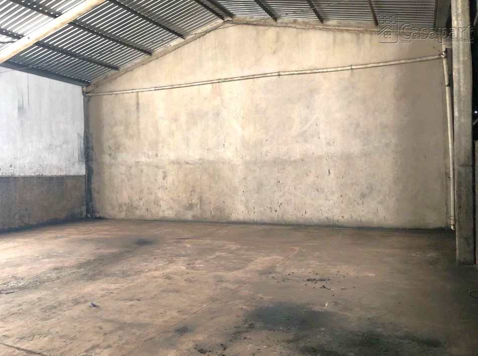 Galpão em Campo Grande, no bairro Vila Nova Campo Grande