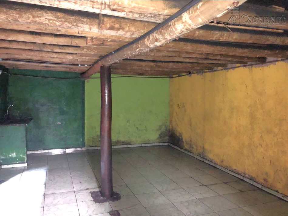 Galpão em Campo Grande, no bairro Vila Nova Campo Grande