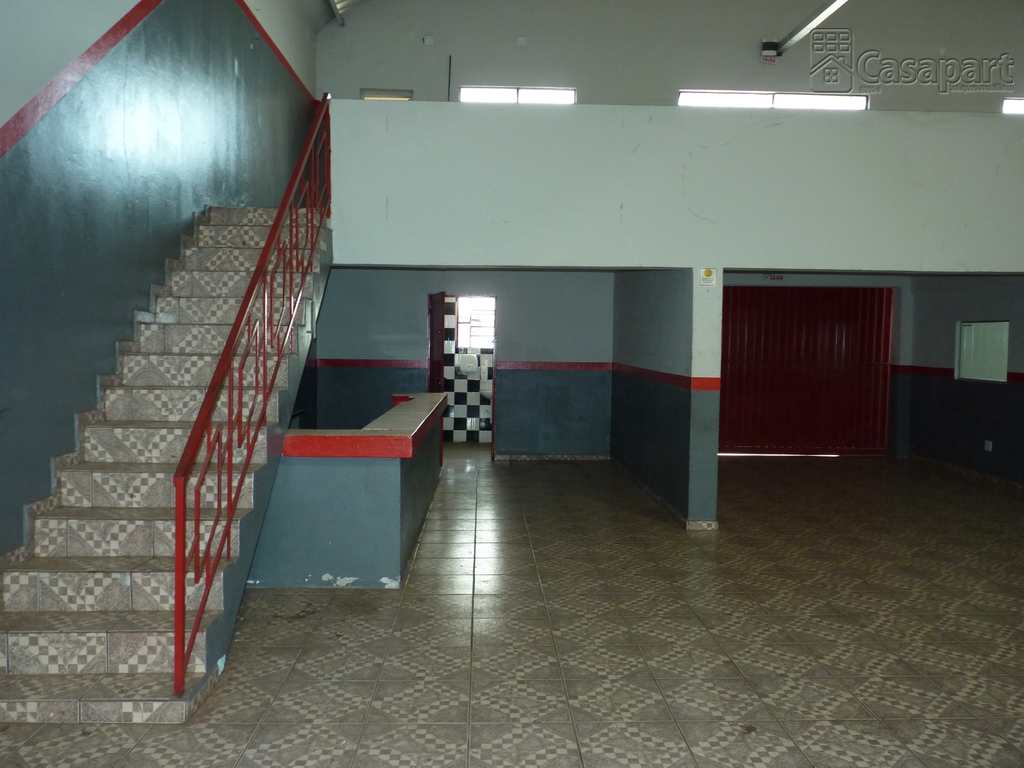 Salão em Campo Grande, no bairro Centro